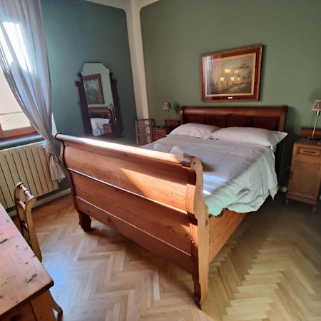 Estateguard Group - Prestige Rooms Lucca City Center 外观 照片