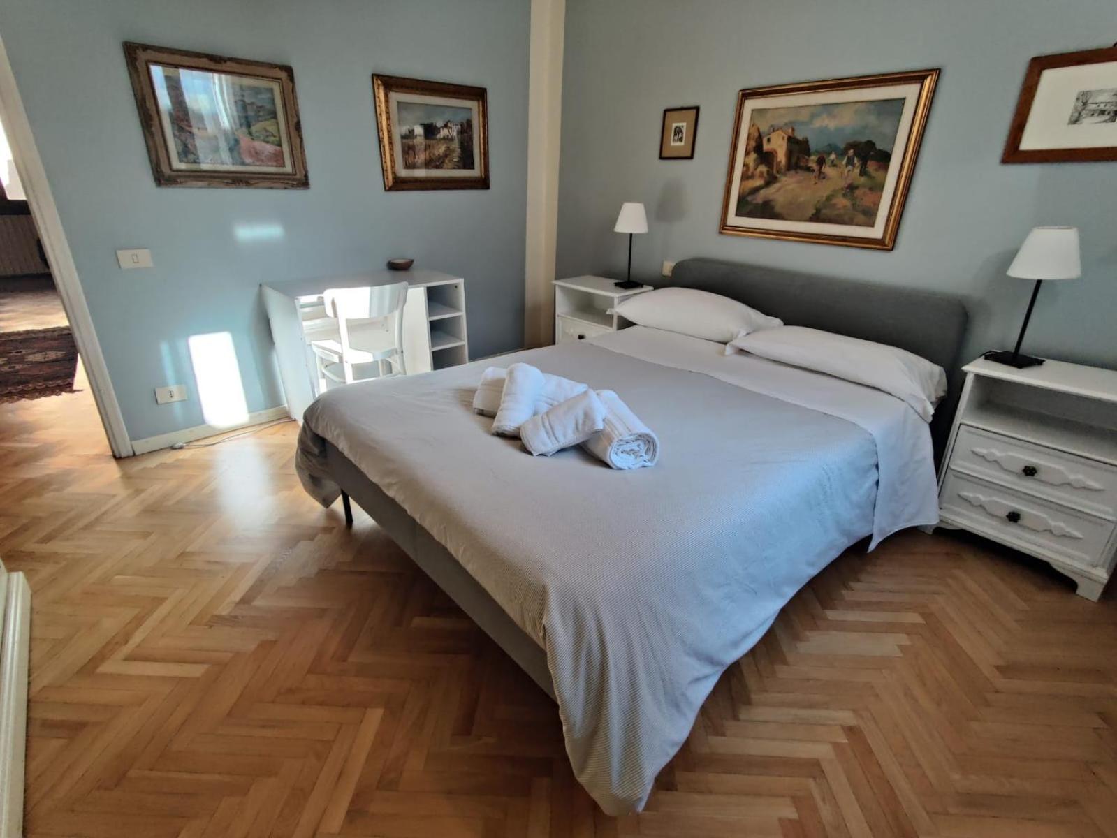 Estateguard Group - Prestige Rooms Lucca City Center 外观 照片