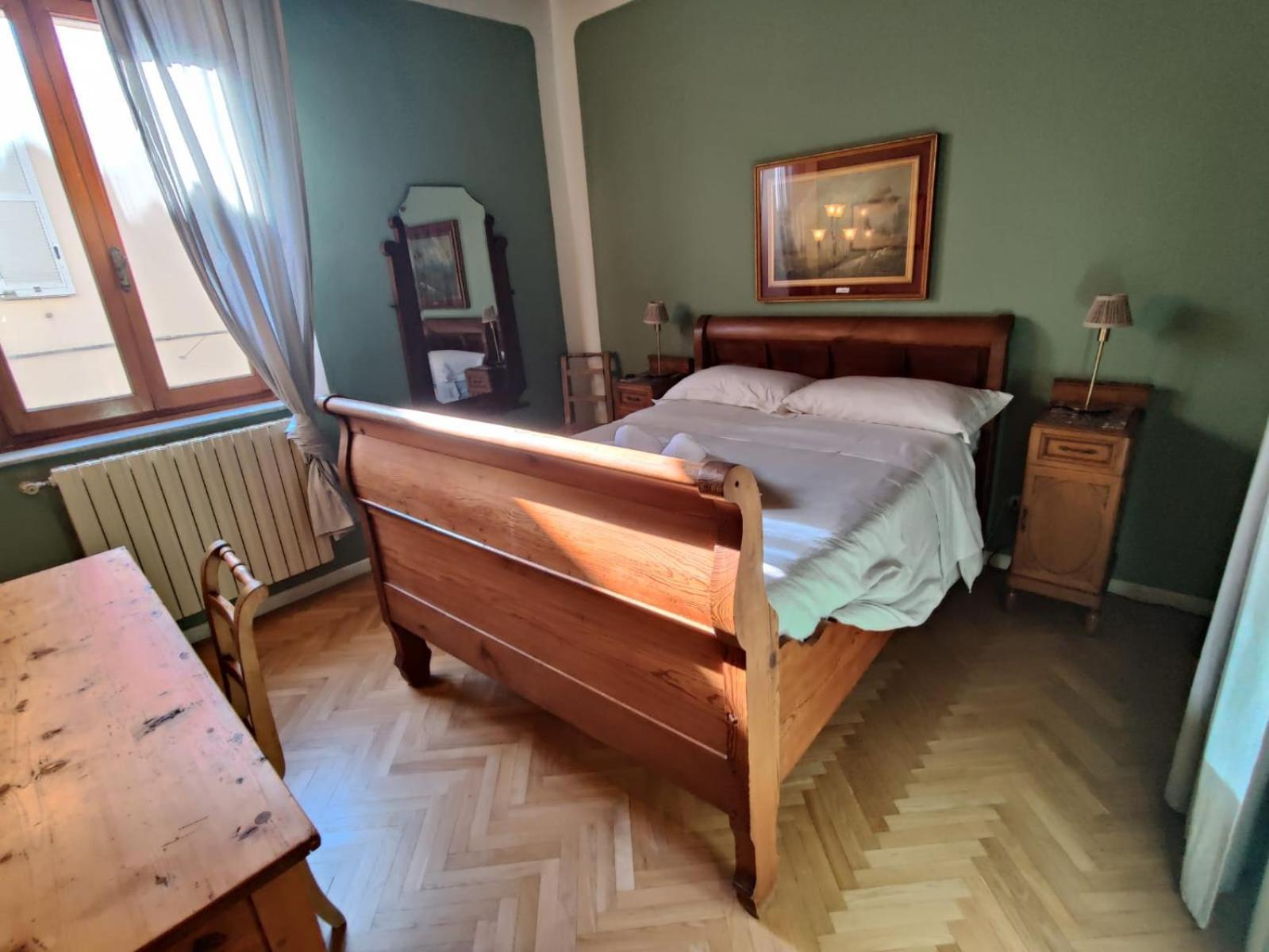Estateguard Group - Prestige Rooms Lucca City Center 外观 照片