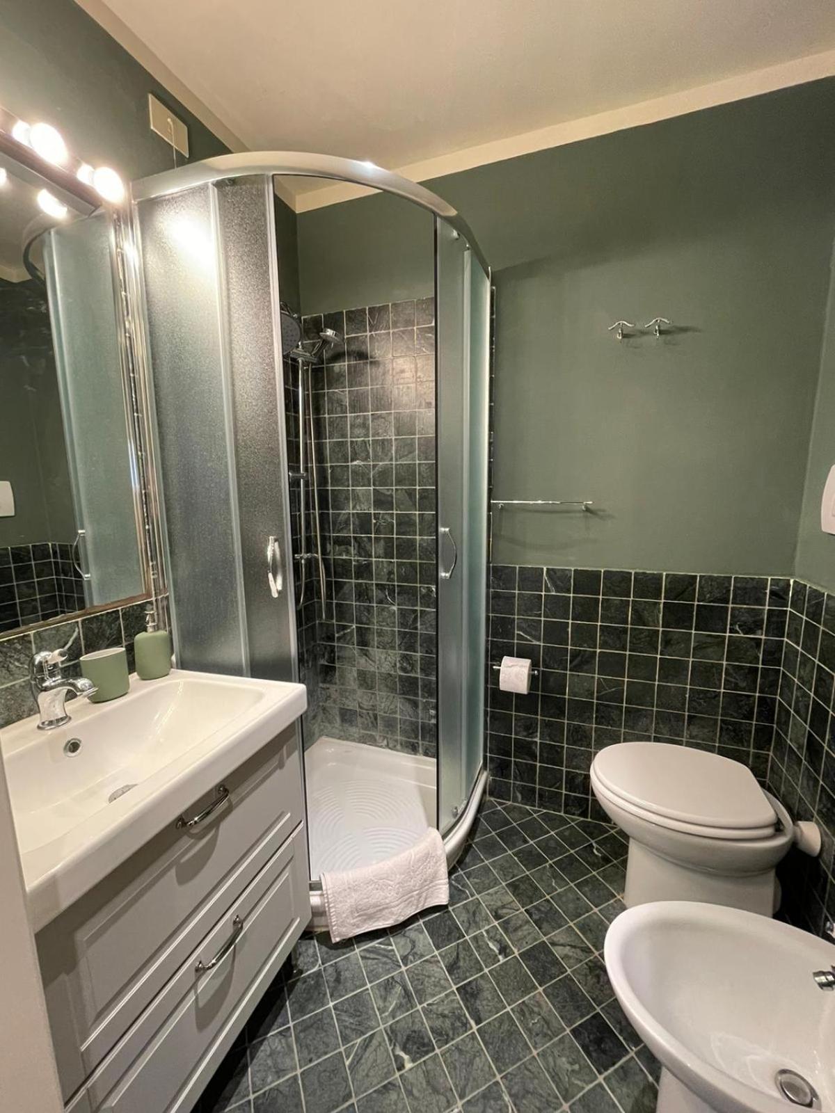 Estateguard Group - Prestige Rooms Lucca City Center 外观 照片