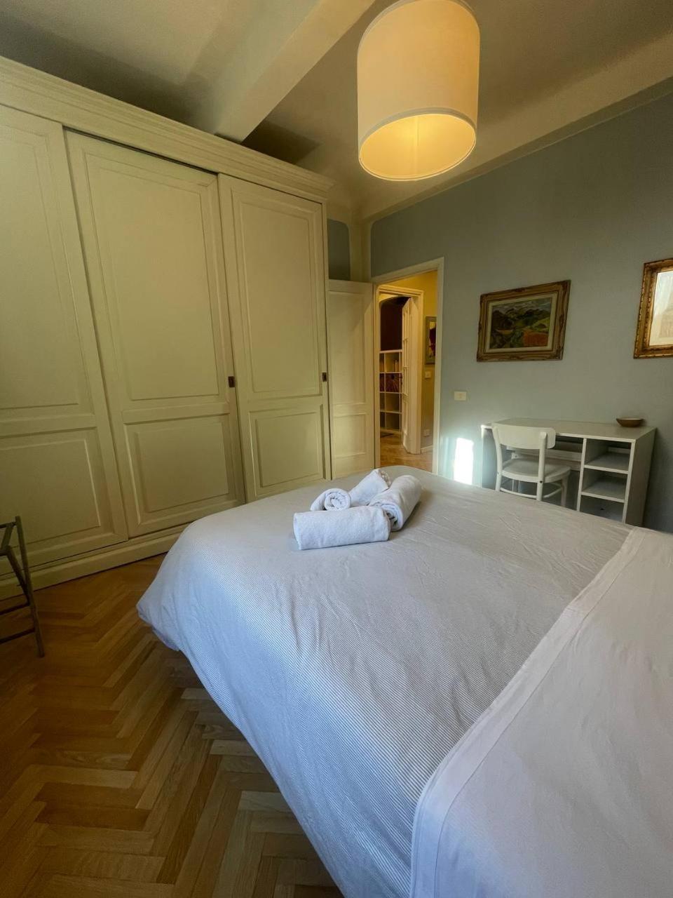 Estateguard Group - Prestige Rooms Lucca City Center 外观 照片