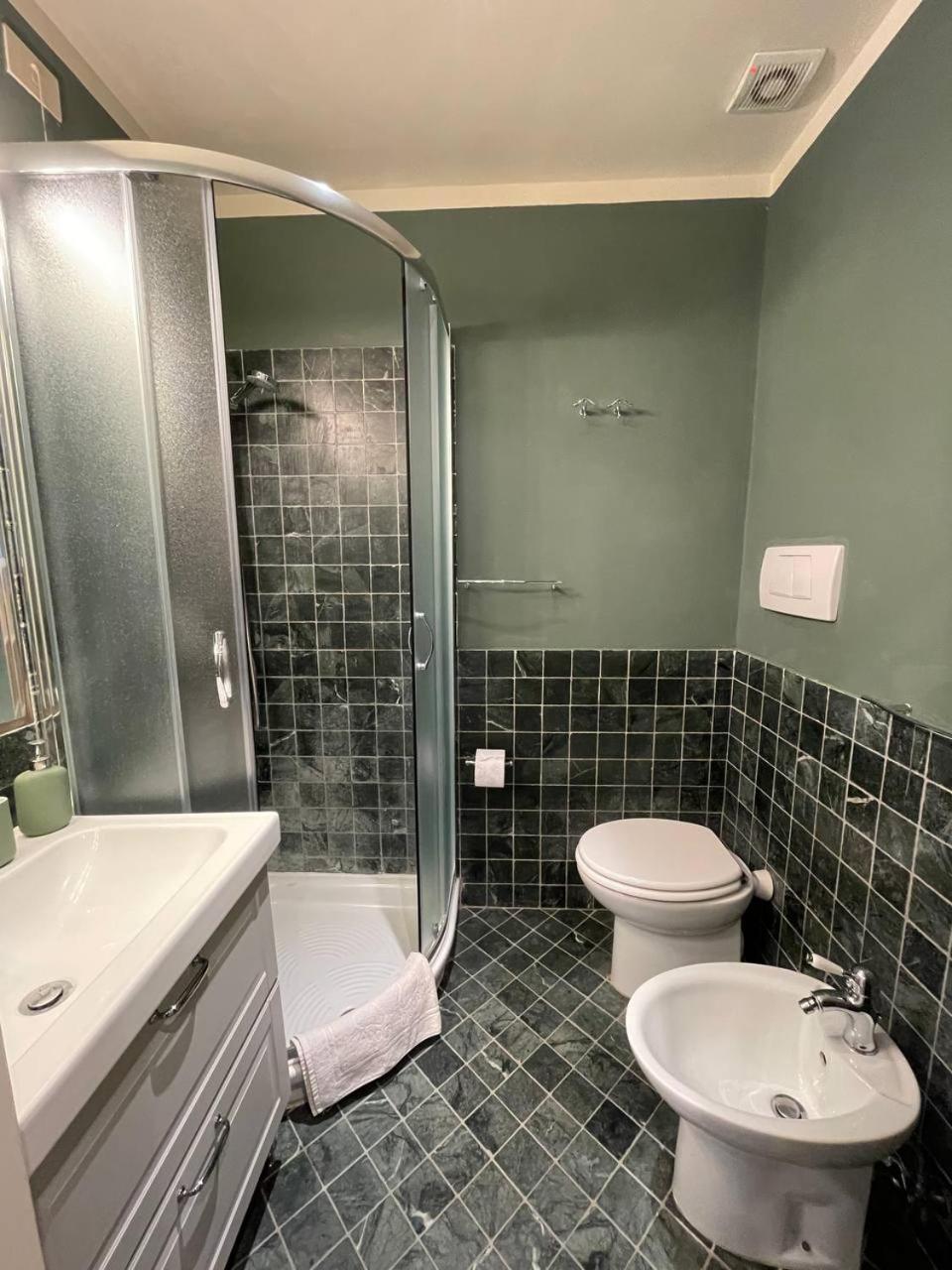 Estateguard Group - Prestige Rooms Lucca City Center 外观 照片