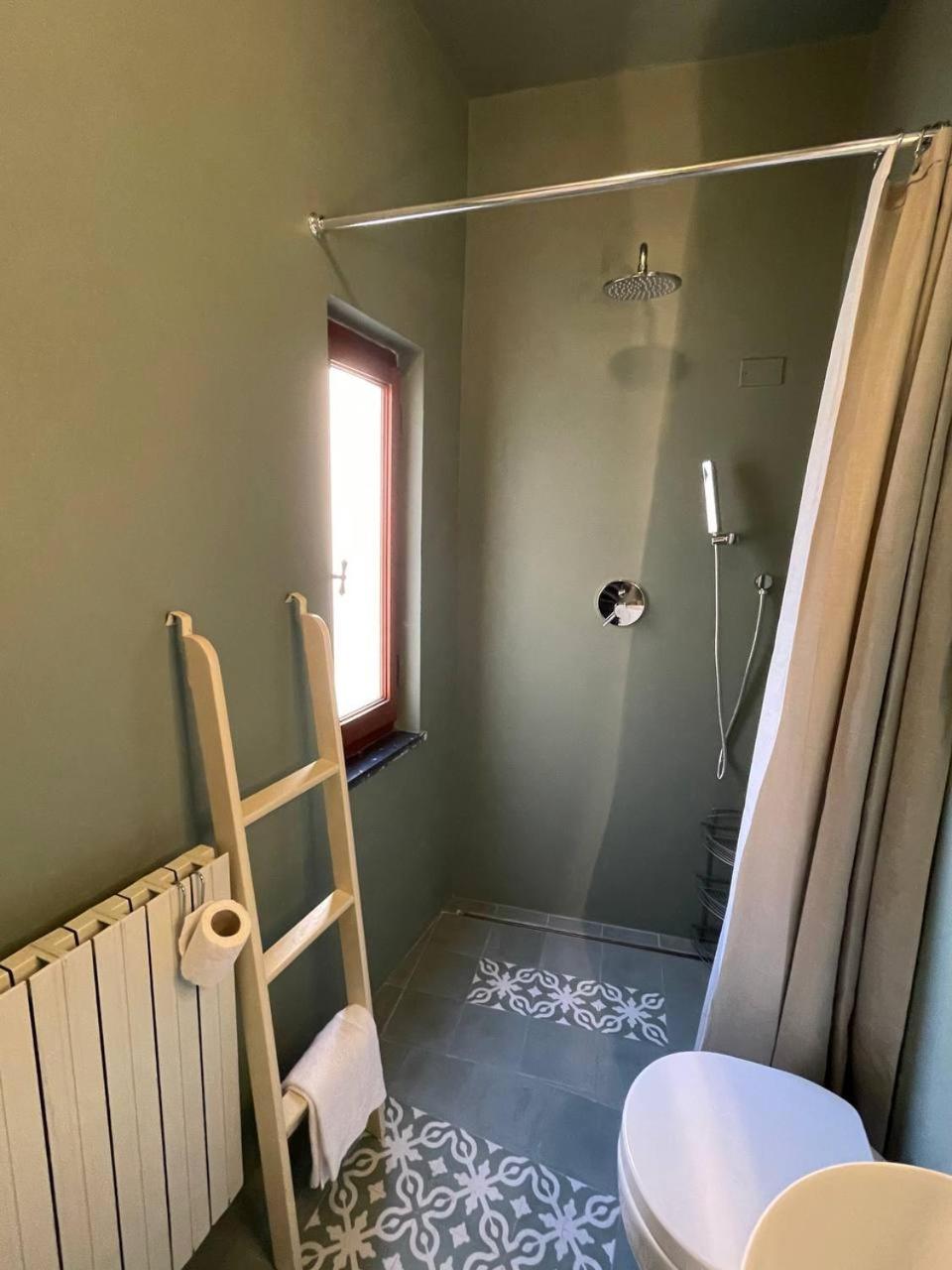 Estateguard Group - Prestige Rooms Lucca City Center 外观 照片