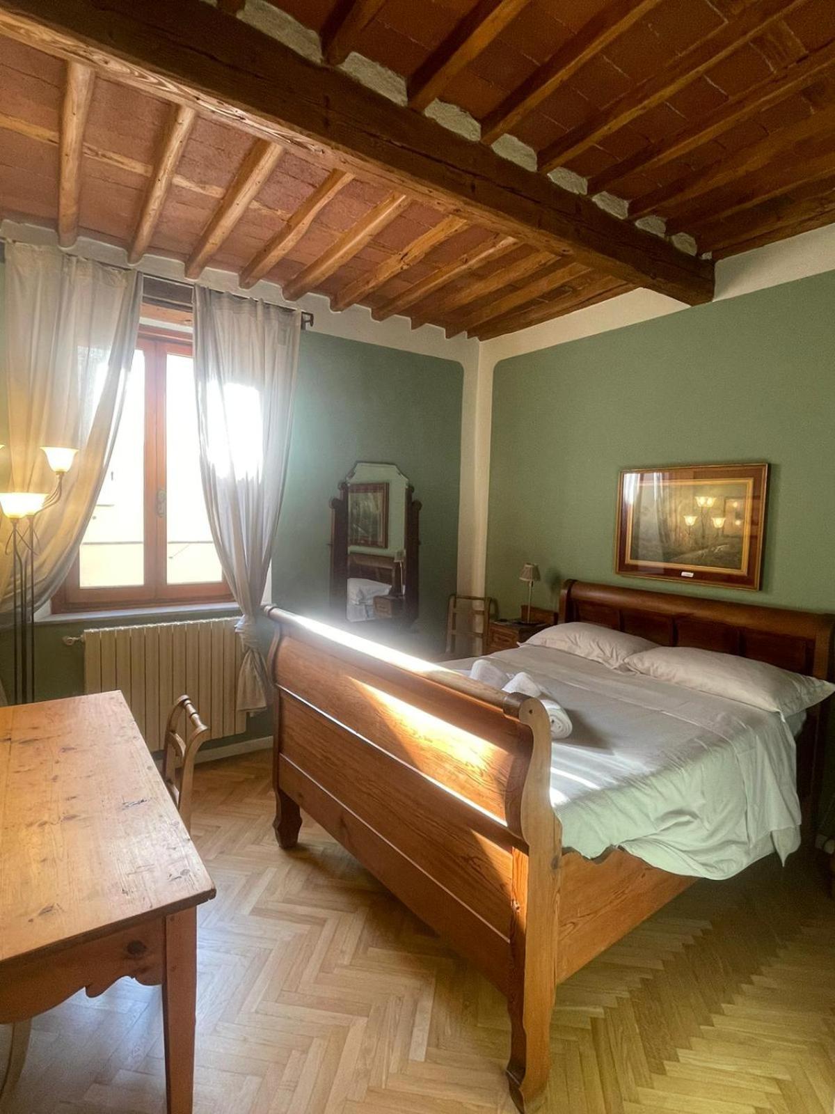 Estateguard Group - Prestige Rooms Lucca City Center 外观 照片