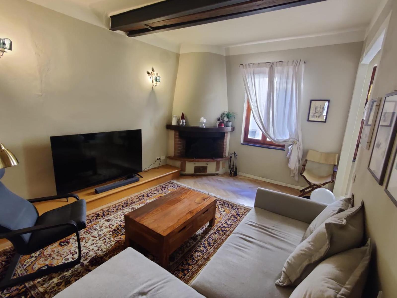Estateguard Group - Prestige Rooms Lucca City Center 外观 照片