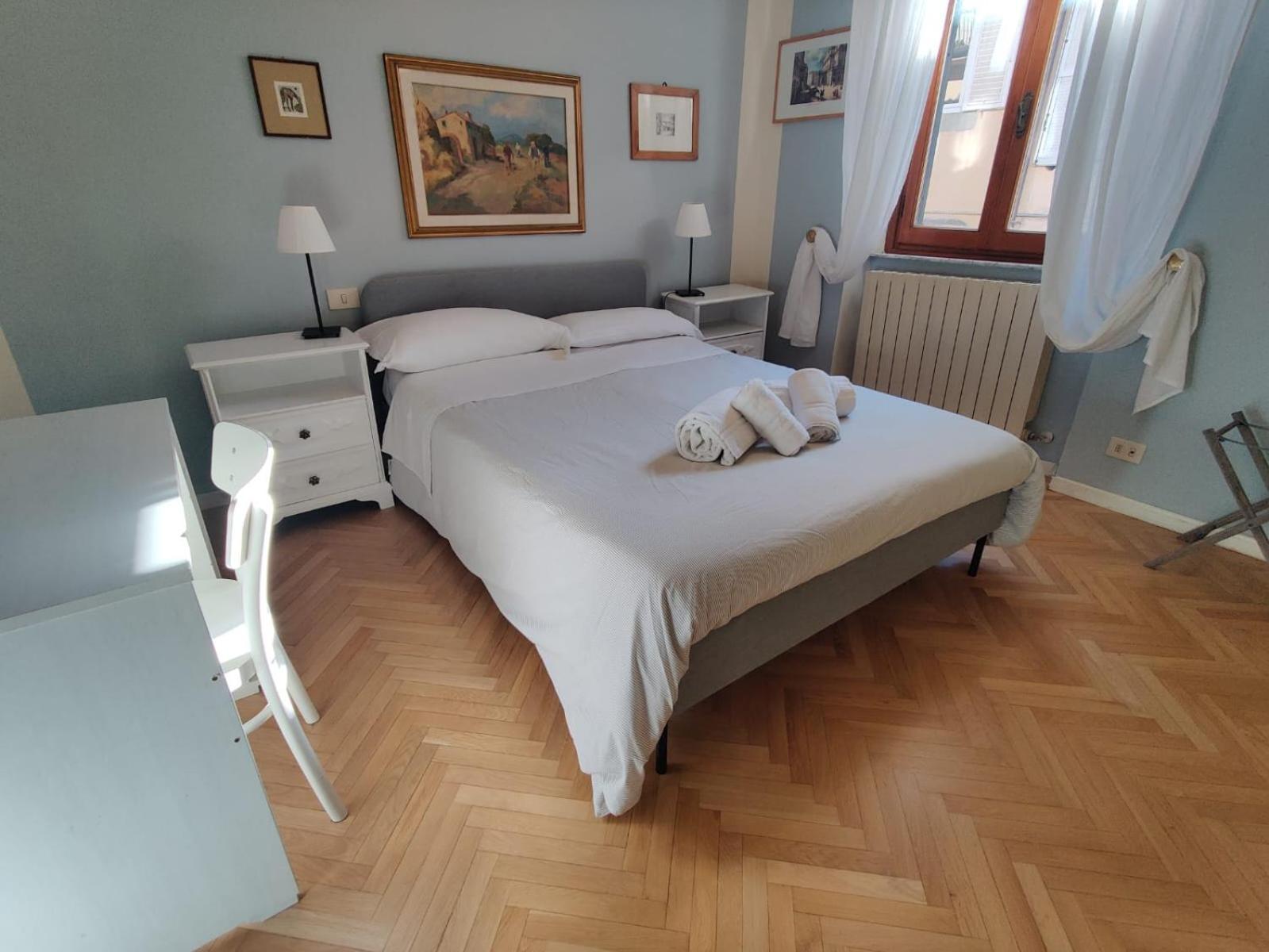 Estateguard Group - Prestige Rooms Lucca City Center 外观 照片